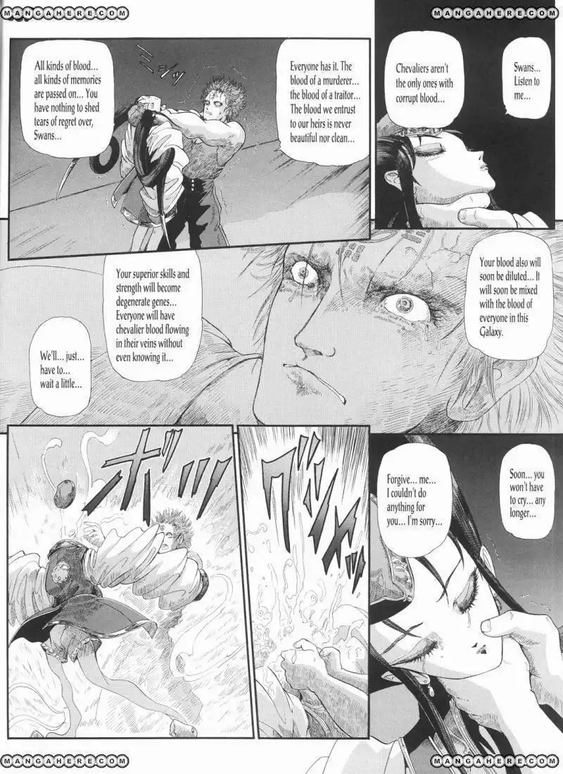 Five Star Monogatari Chapter 21 65